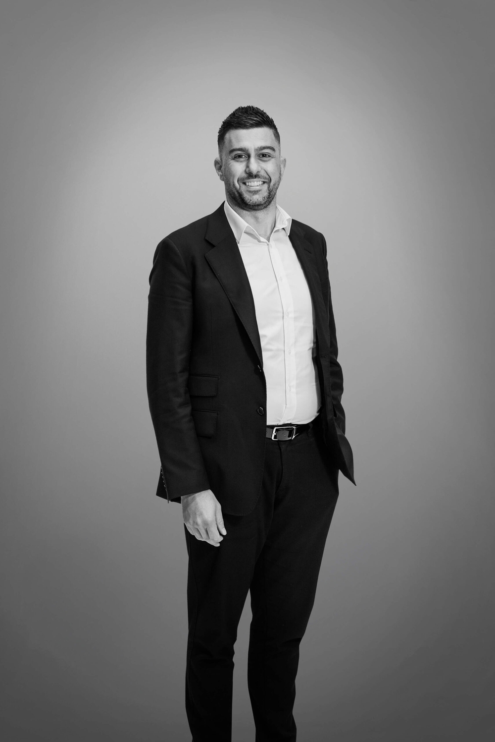 Steven Zervas