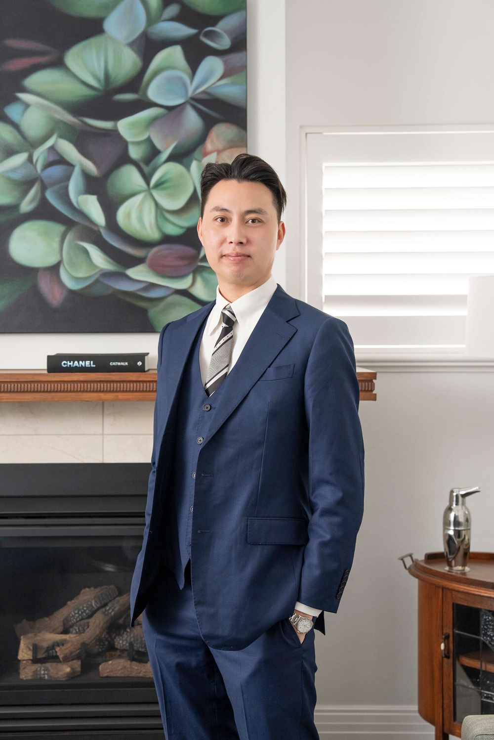 Frankie Leung