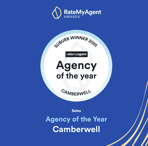 Agency of the Year 2025 – Camberwell