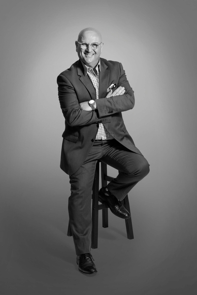 Trev Buhagiar