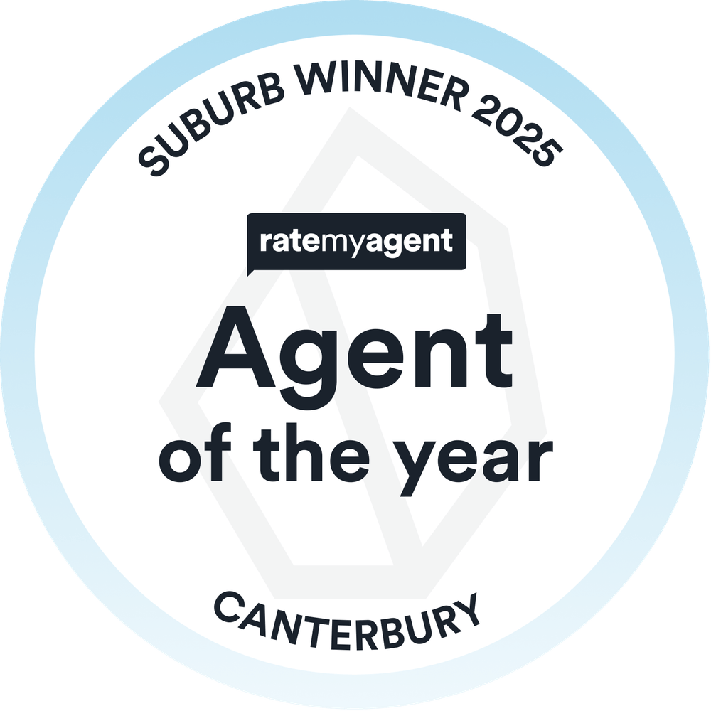 Agent of the Year Canterbury – Tim