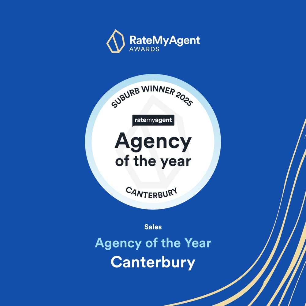 Agency of the Year 2025 – Canterbury