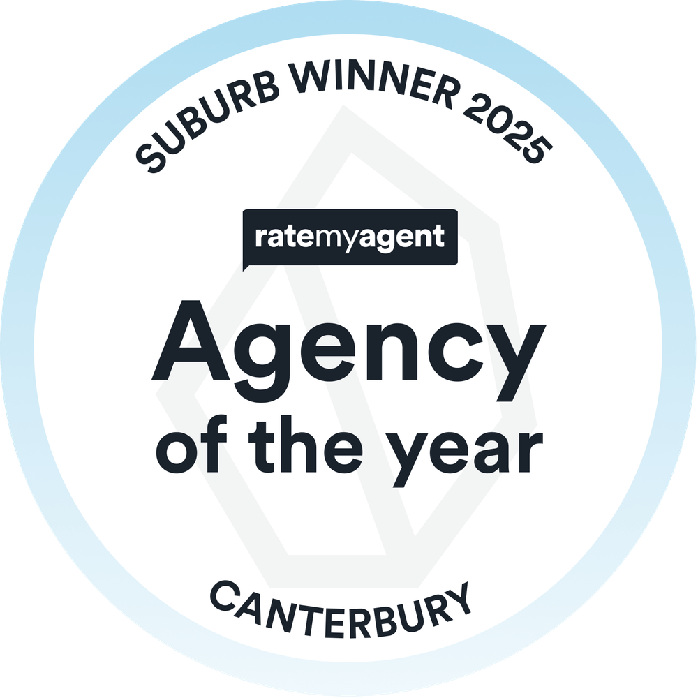 Agency of the Year 2025 – Canterbury