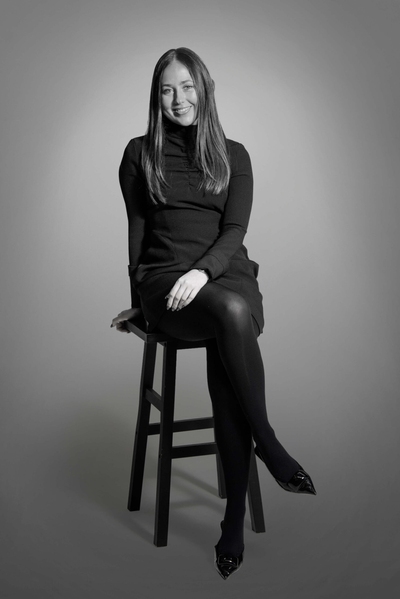 Holly Walker