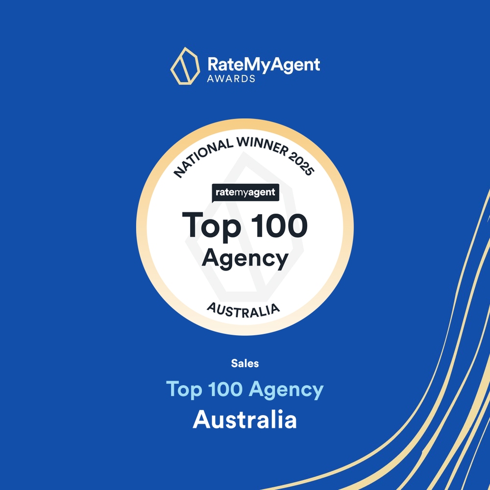 Top 100 Agency – Australia