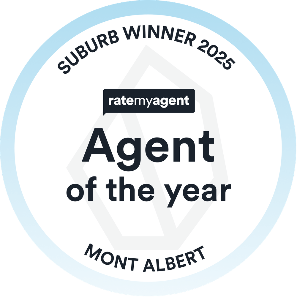 Agent of the Year Mont Albert – Tim