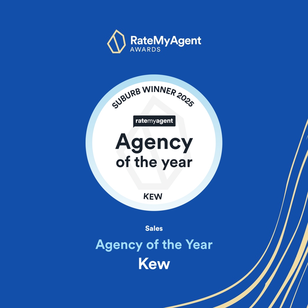 Agency of the Year 2025 – Kew