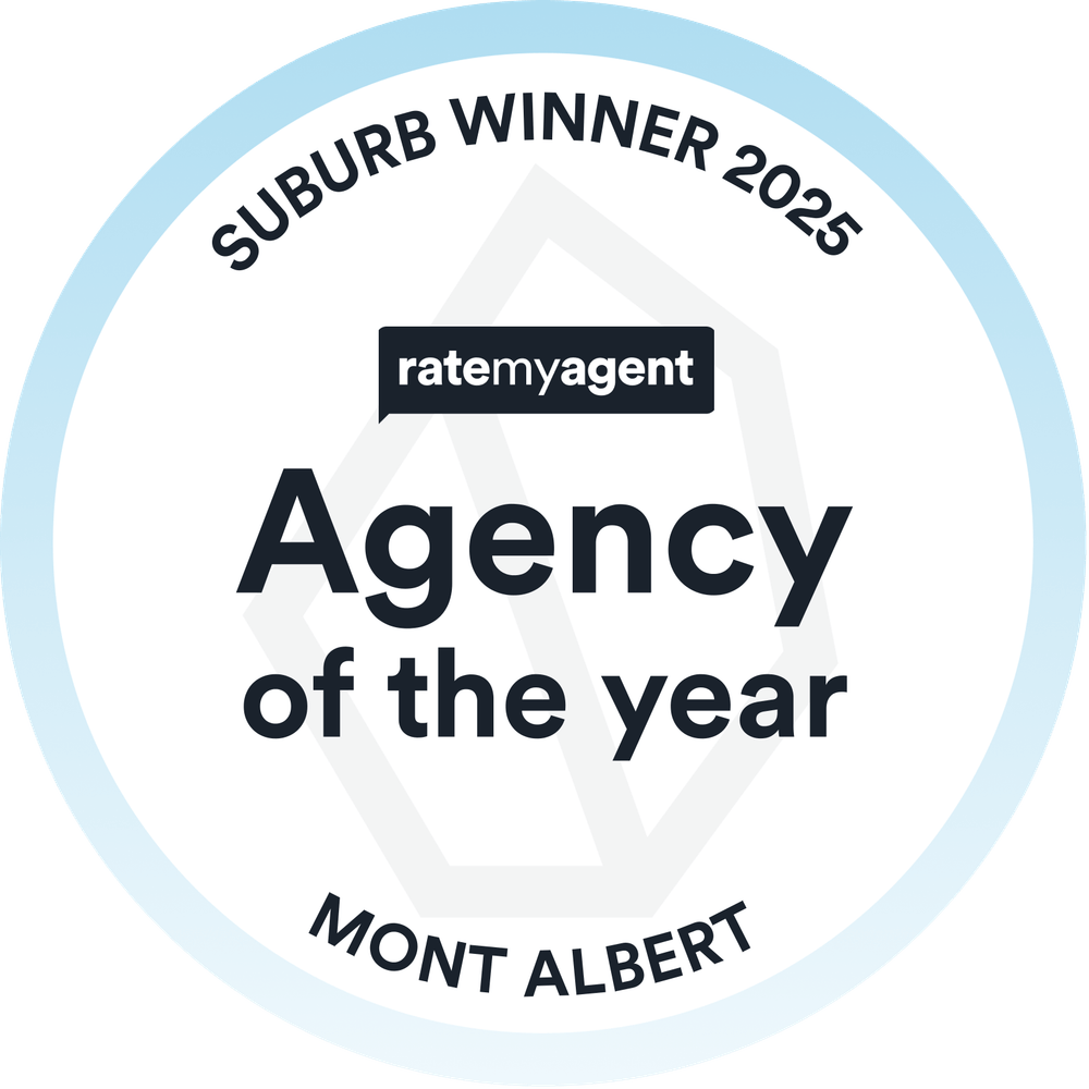 Agency of the Year 2025 – Mont Albert