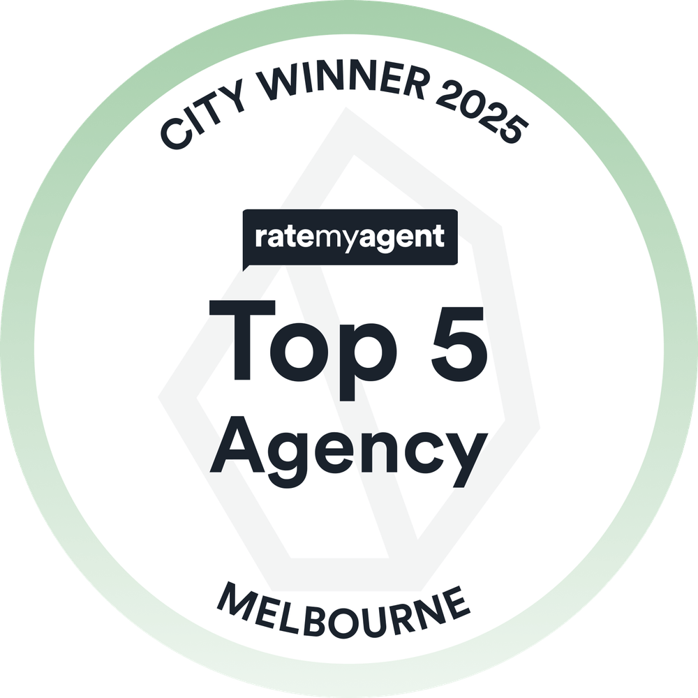 Top 5 Agency – Melbourne