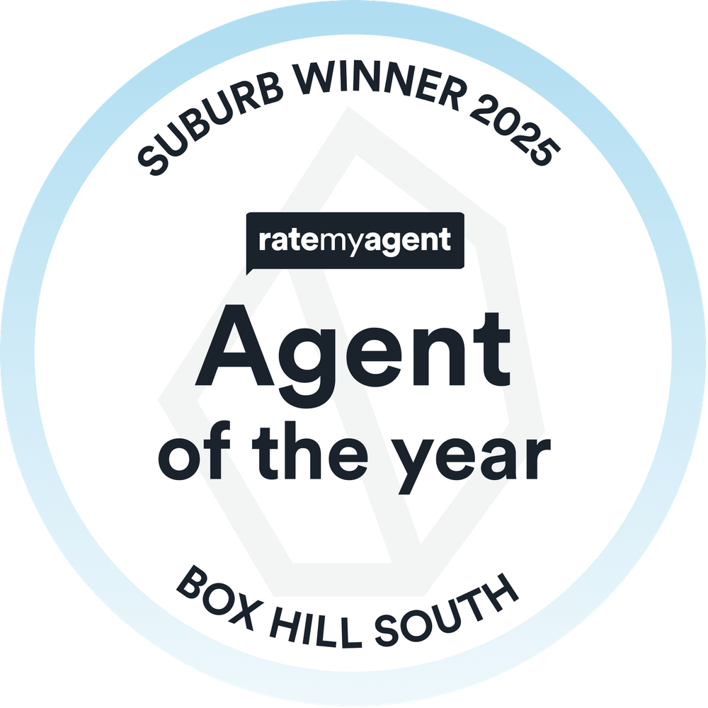 Agent of the Year Box Hill – Stefan