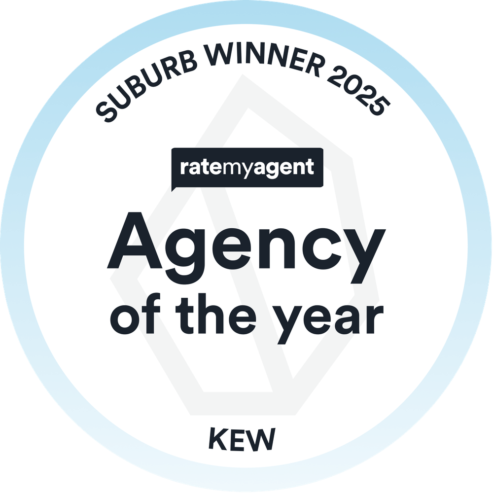Agency of the Year 2025 – Kew