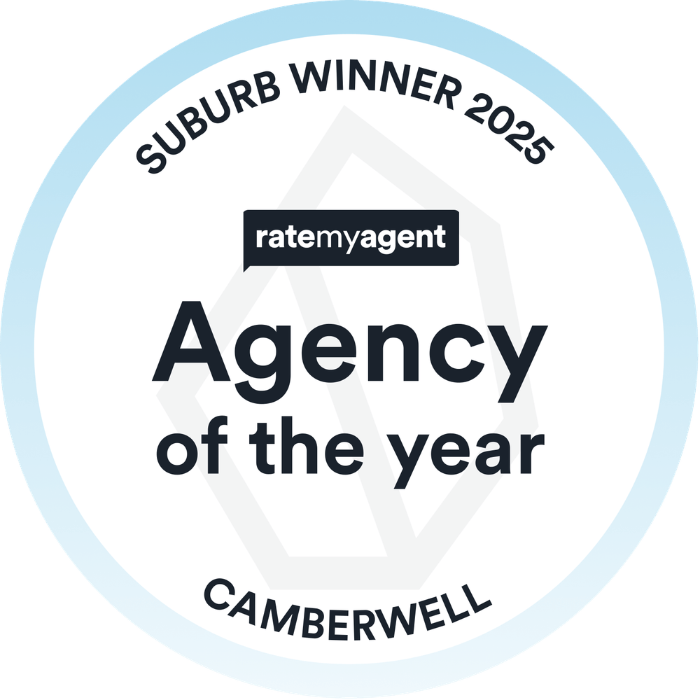 Agency of the Year 2025 – Camberwell